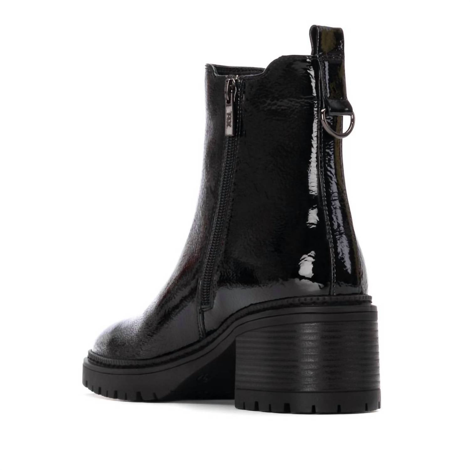 Xti - Women's 144277 Heeled Booties