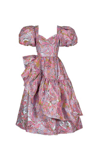 Celia B - Orion Dress