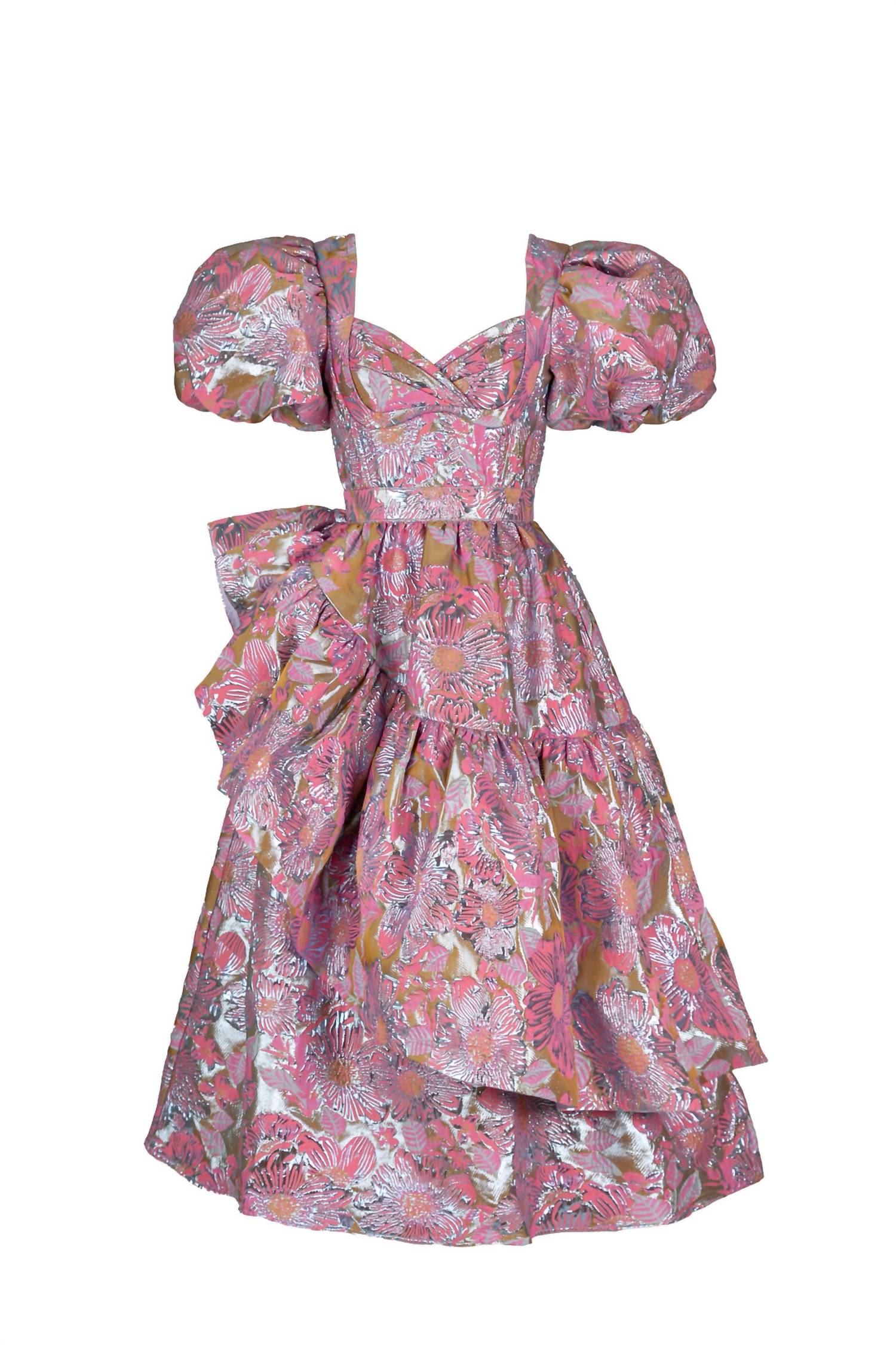 Celia B - Orion Dress