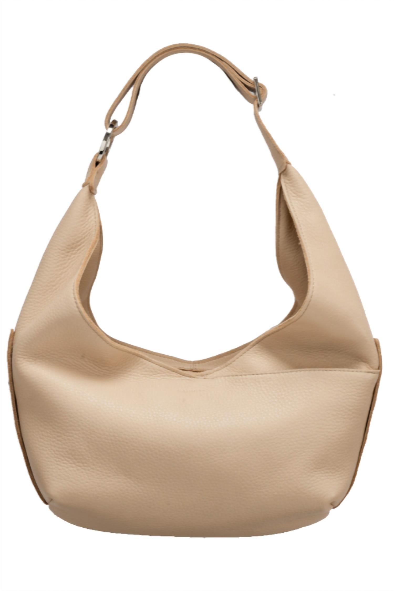 Hammitt - Women's Tom Zip Hobo Bag