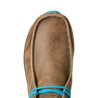 Ariat - Men's Spitfire Moccasin Shoes