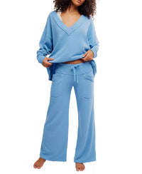 Free People - Staycation Lounge Pant