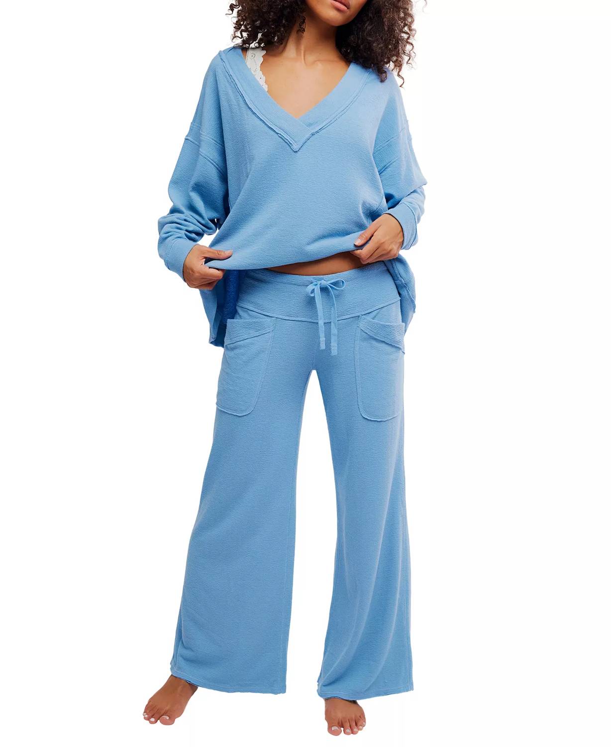 Free People - Staycation Lounge Pant
