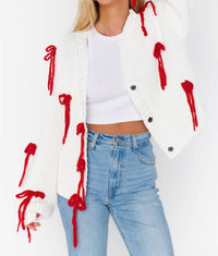 Show Me Your Mumu - Good Karma Cardigan