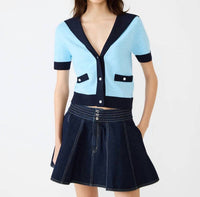 Steve Madden - Aden Sweater