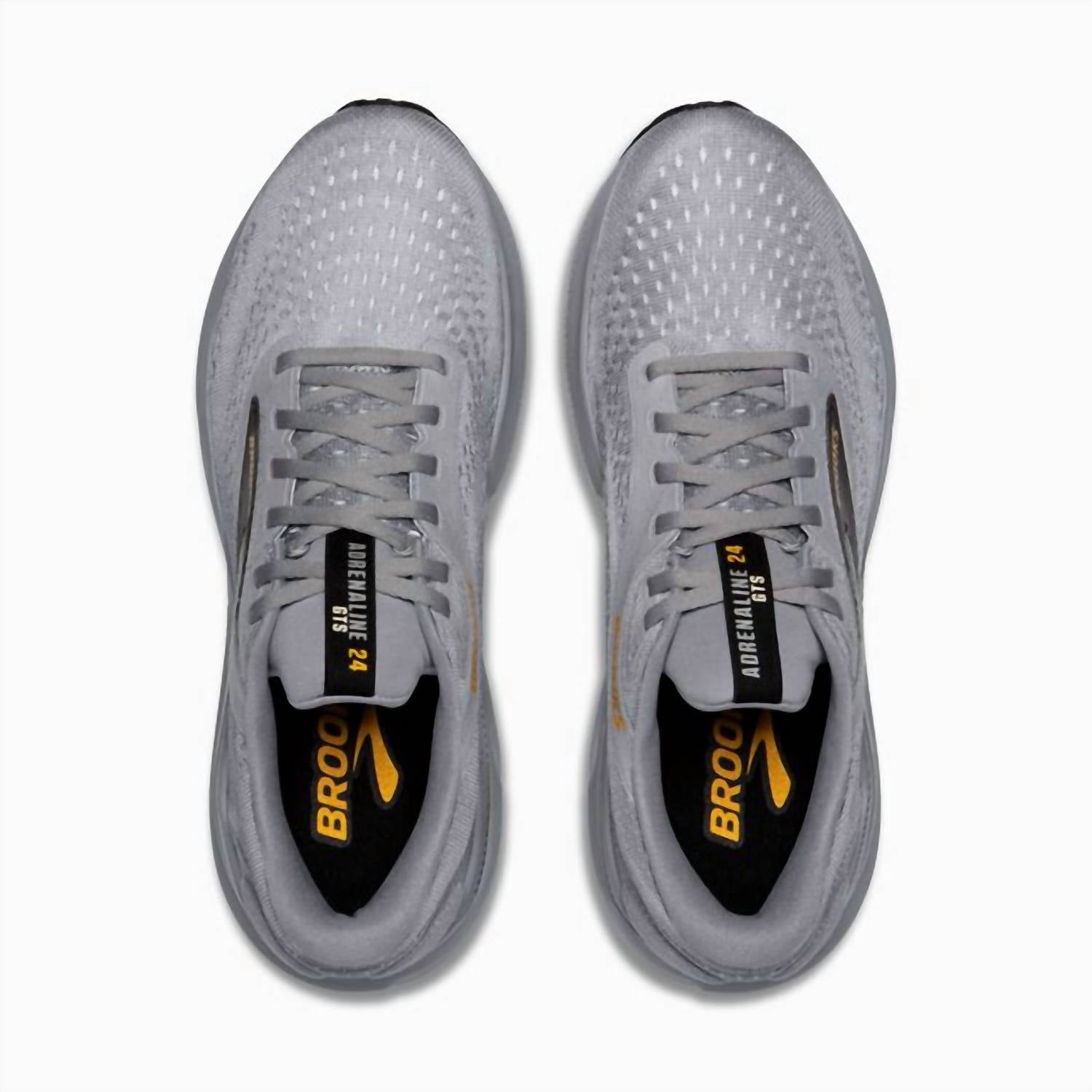 Brooks - Men's Adrenaline 24 Running Shoes