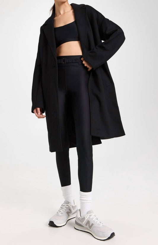 Alo Yoga - VIP Blazer Trench