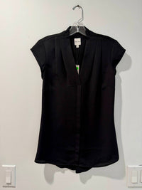 Nic + Zoe - Go To Vee Neck Top