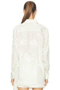 Hemant & Nandita - Oversized Shirt