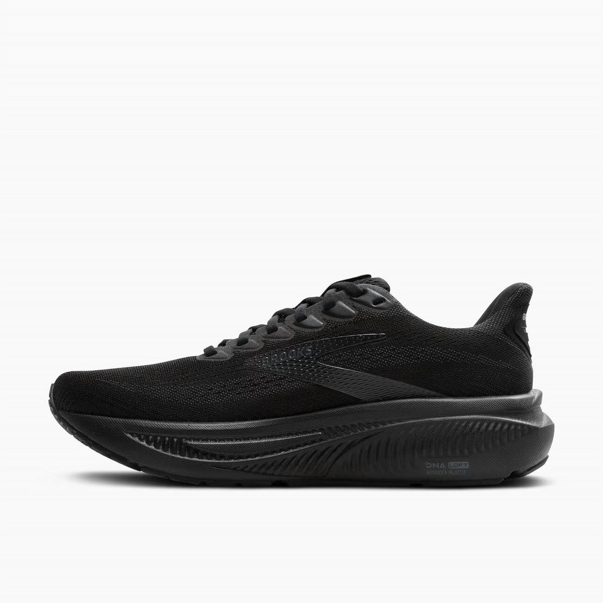 Brooks - Men's Ghost 17 Running Shoes