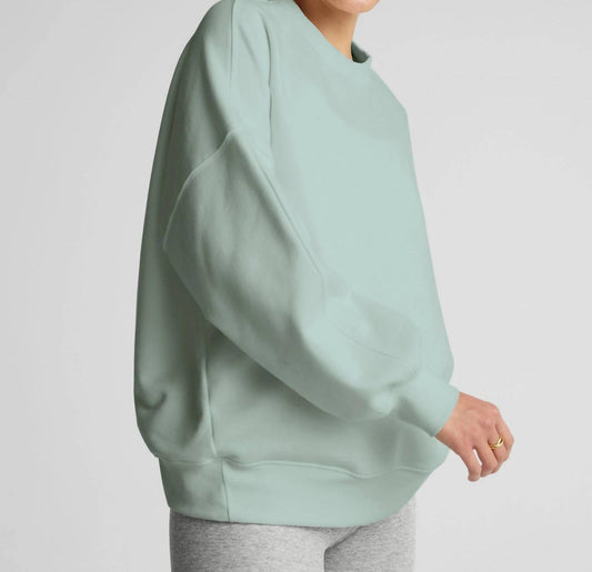 Beyond Yoga - Luxefleece Oversized Sweatshirt