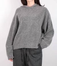 Colorush - Zeta Jumana Hoodie