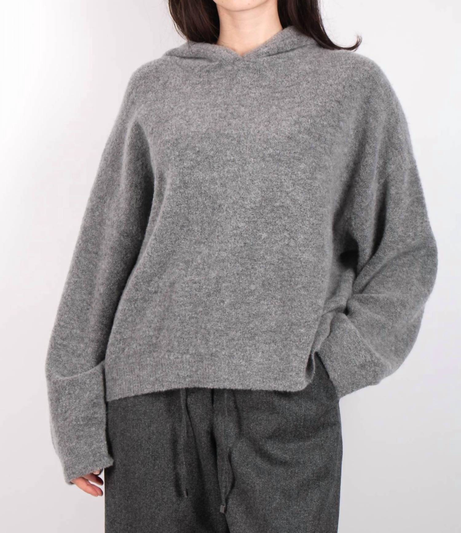 Colorush - Zeta Jumana Hoodie