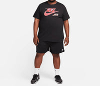 Nike - Men's Checkered Flag T-Shirt