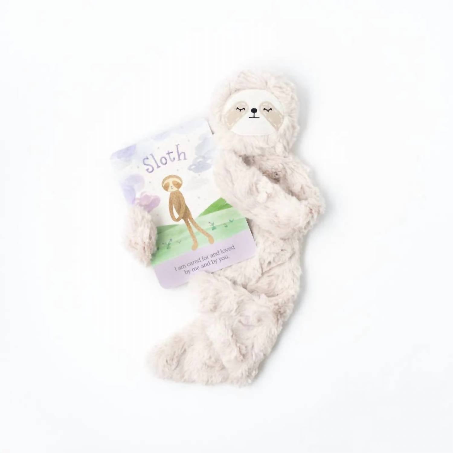 Slumberkins - Sloth Snuggler