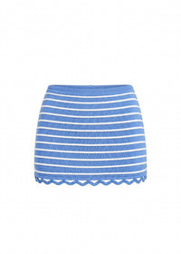 Solid & Striped - Celeste Skort