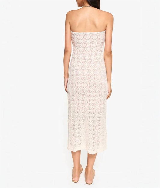 Cami Nyc - Castela Lace Dress