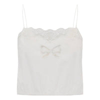 Loveshackfancy - Aliaya Top