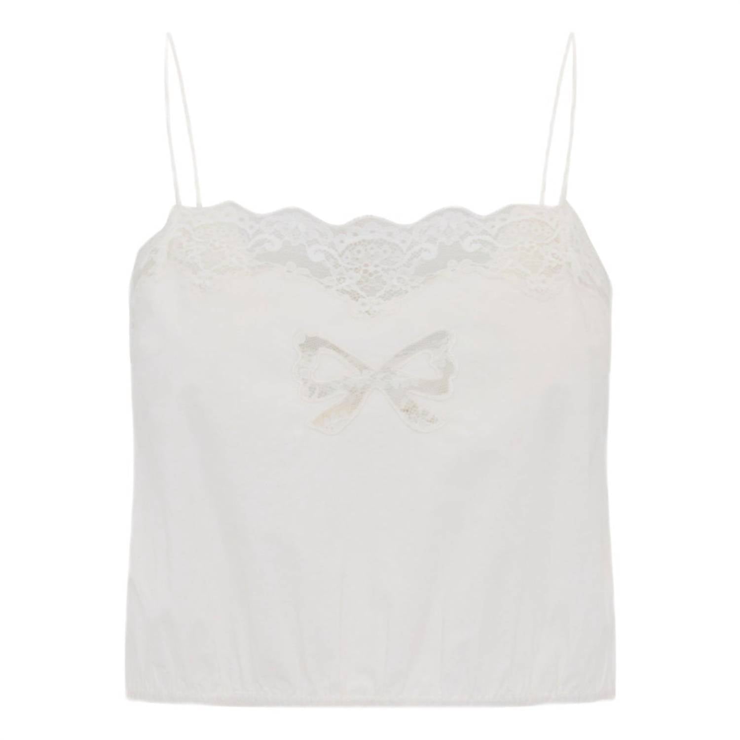 Loveshackfancy - Aliaya Top