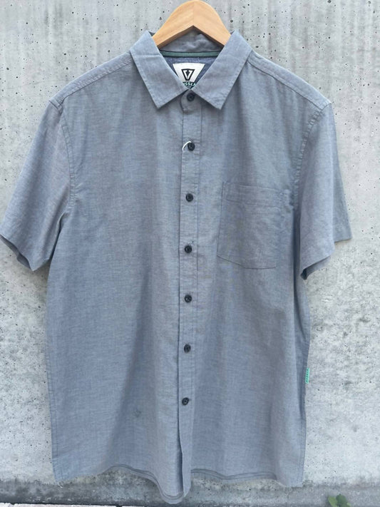 The Box Eco SS Shirt