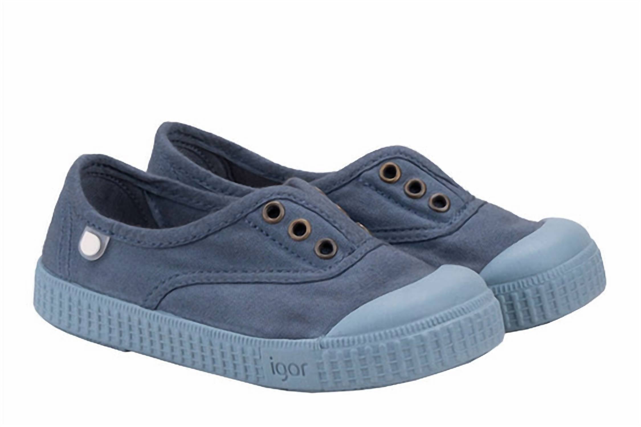 Igor - Kid's Berri Shoes