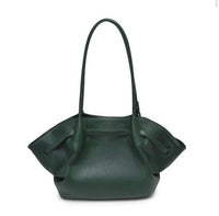 Urban Expressions - Women's Monroe Satchel Bag
