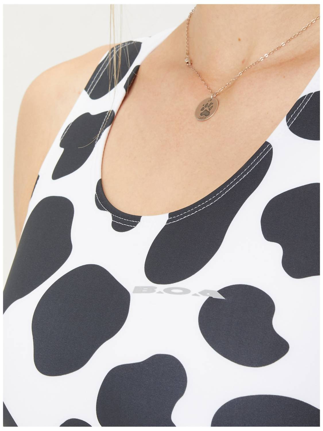 Boa - Performance Sports Bra