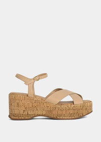 Shu Shop - Women's Indiana Platform Sandal