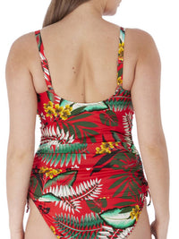 Fantasie - Vilamoura Twist Front Tankini Top
