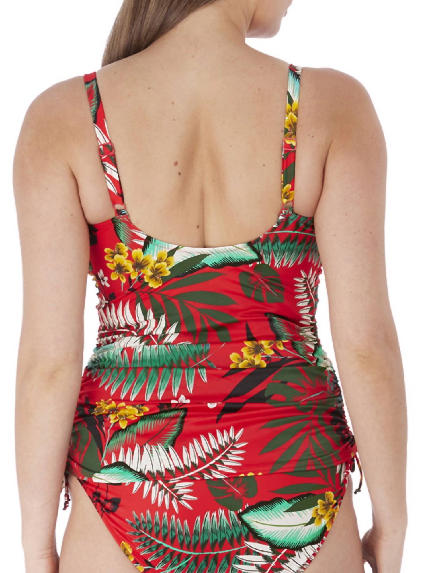 Fantasie - Vilamoura Twist Front Tankini Top