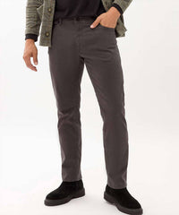 Brax - Men's Cooper Marathon 2-tone Jeans