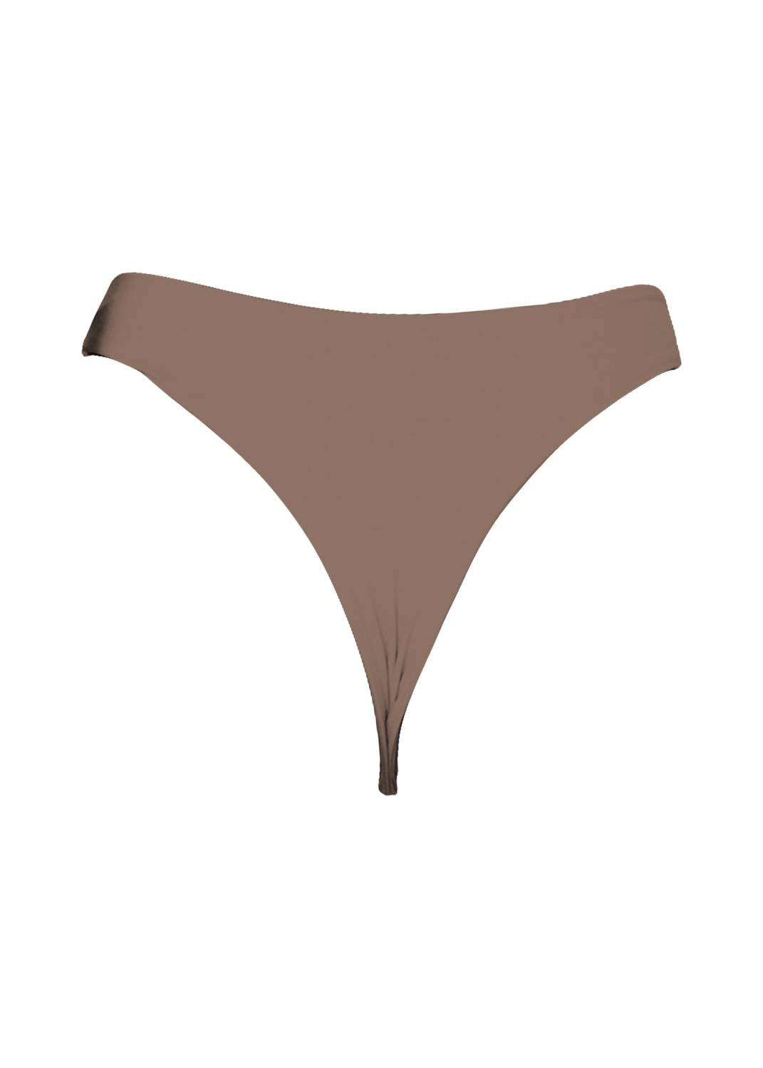 Mai - Women's High Hip Bottom