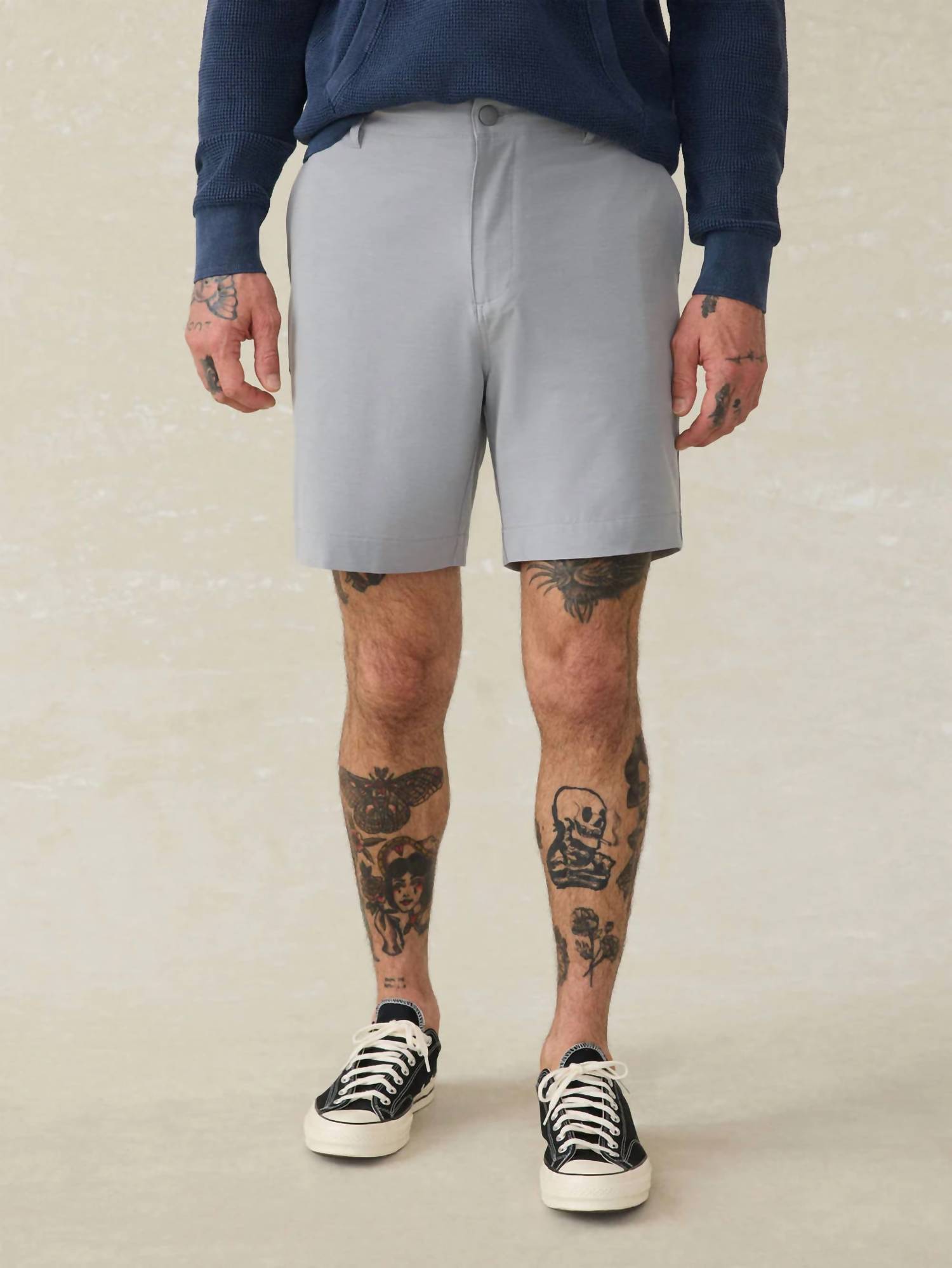 Faherty - All Day Short