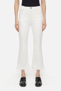 Closed - Hi-sun Flare Jeans