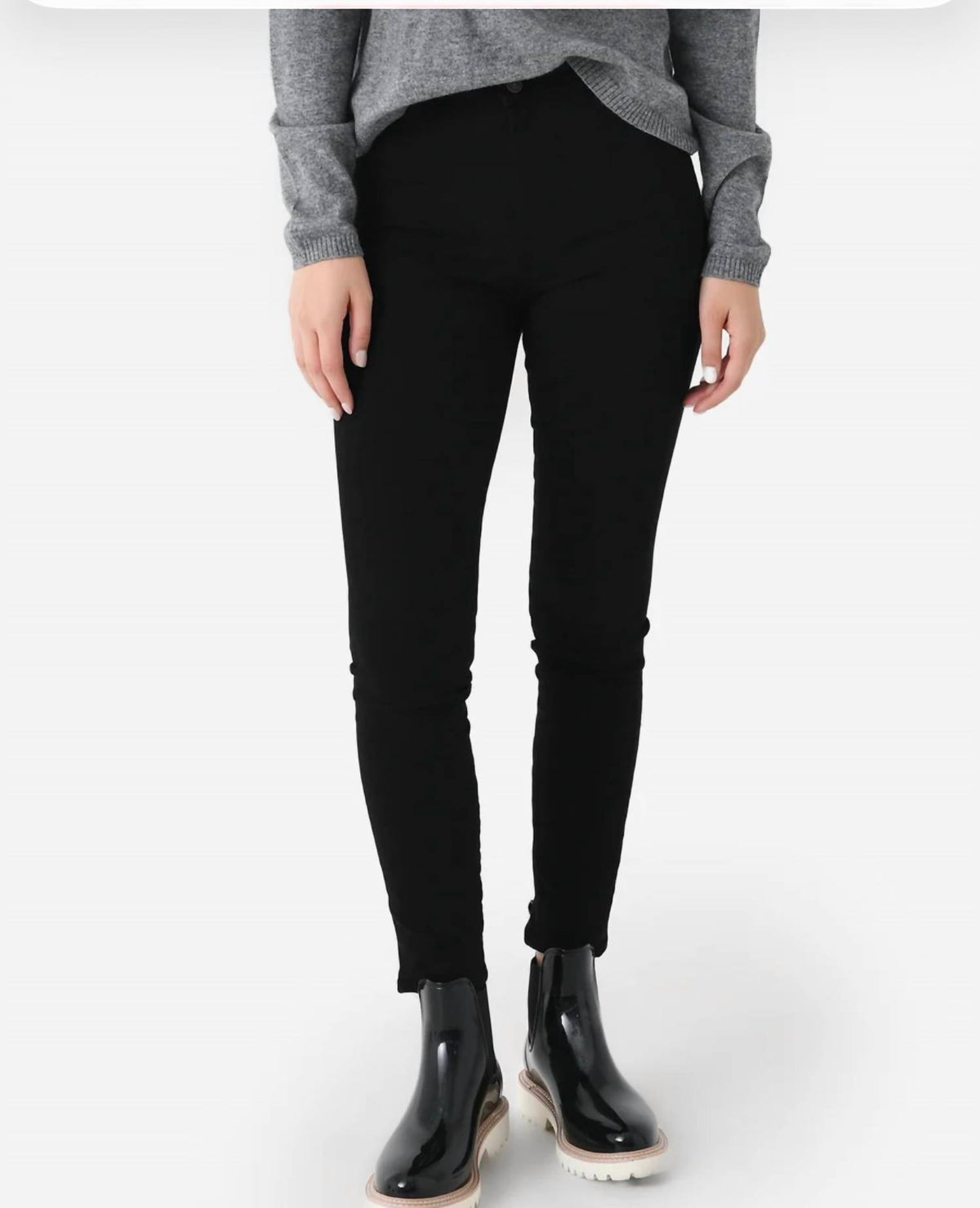 Citizens Of Humanity - Bodycon Skinny Pants