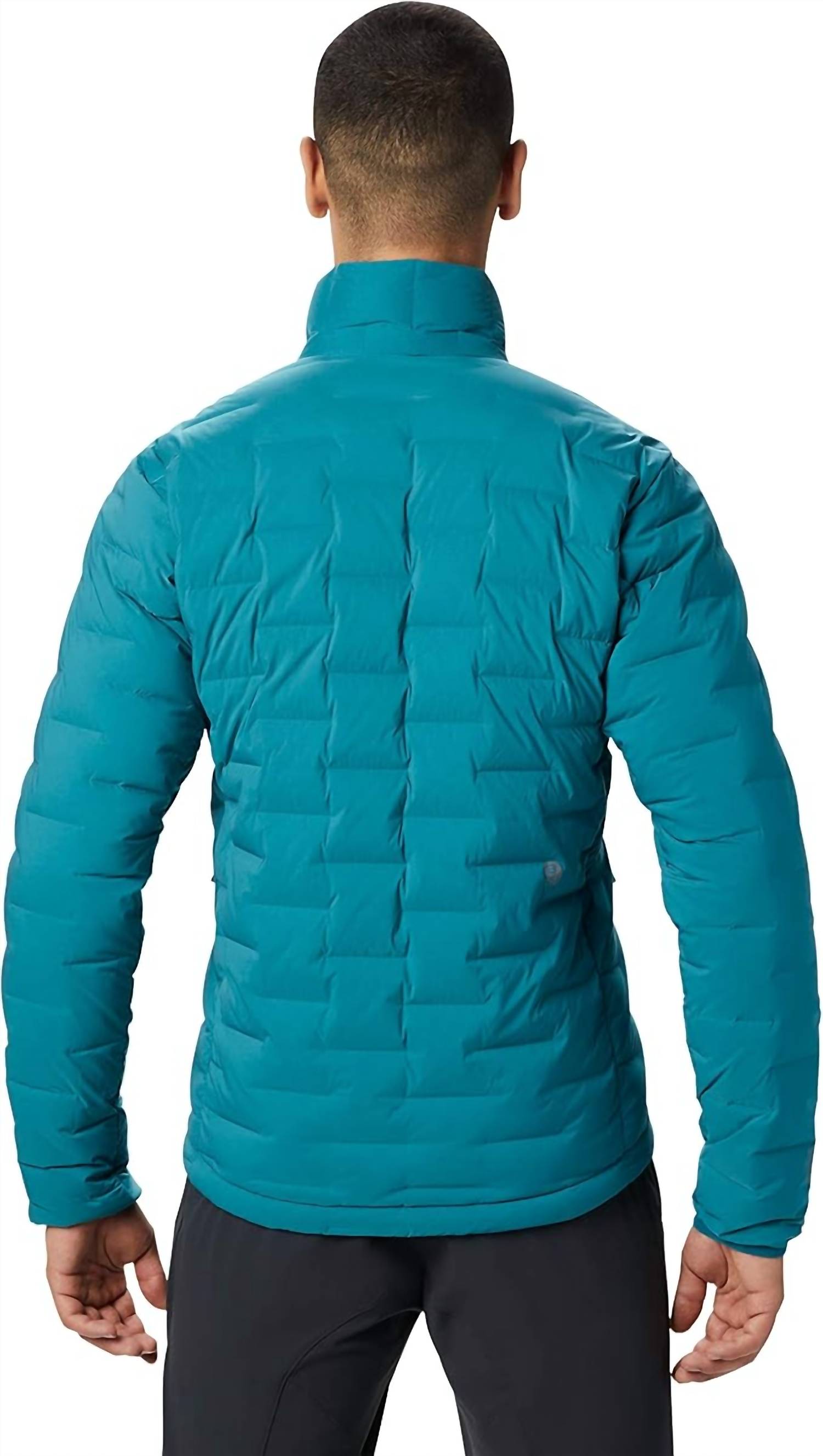 Mountain Hardwear - Super DS Jacket