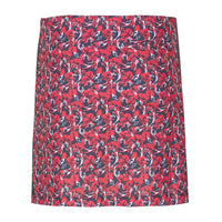 Lohla Sport - Women's The Art Walk Pull-on Golf Skort