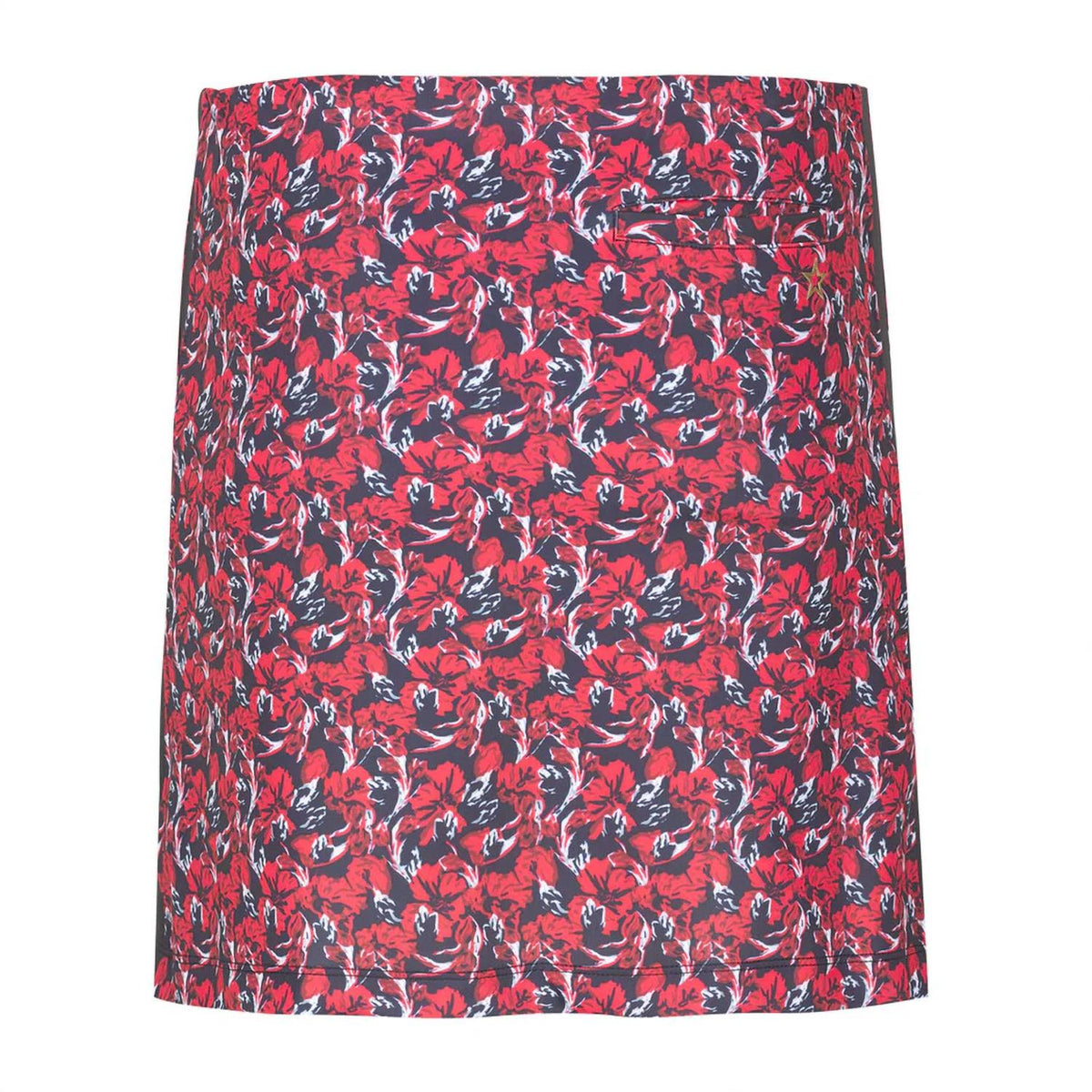Lohla Sport - Women's The Art Walk Pull-on Golf Skort