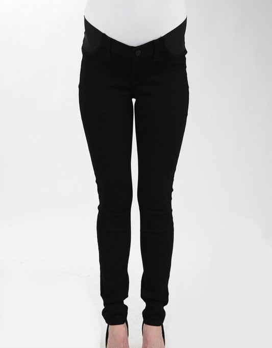 Kancan - Maternity Zero Distress Jean