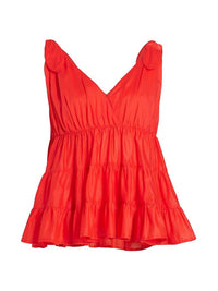 Merlette - DUNAND BLOUSE