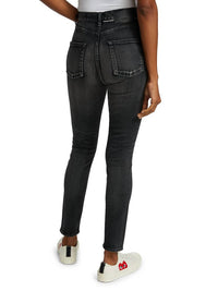 Moussy - Fleetwood Rebirth Skinny Jeans