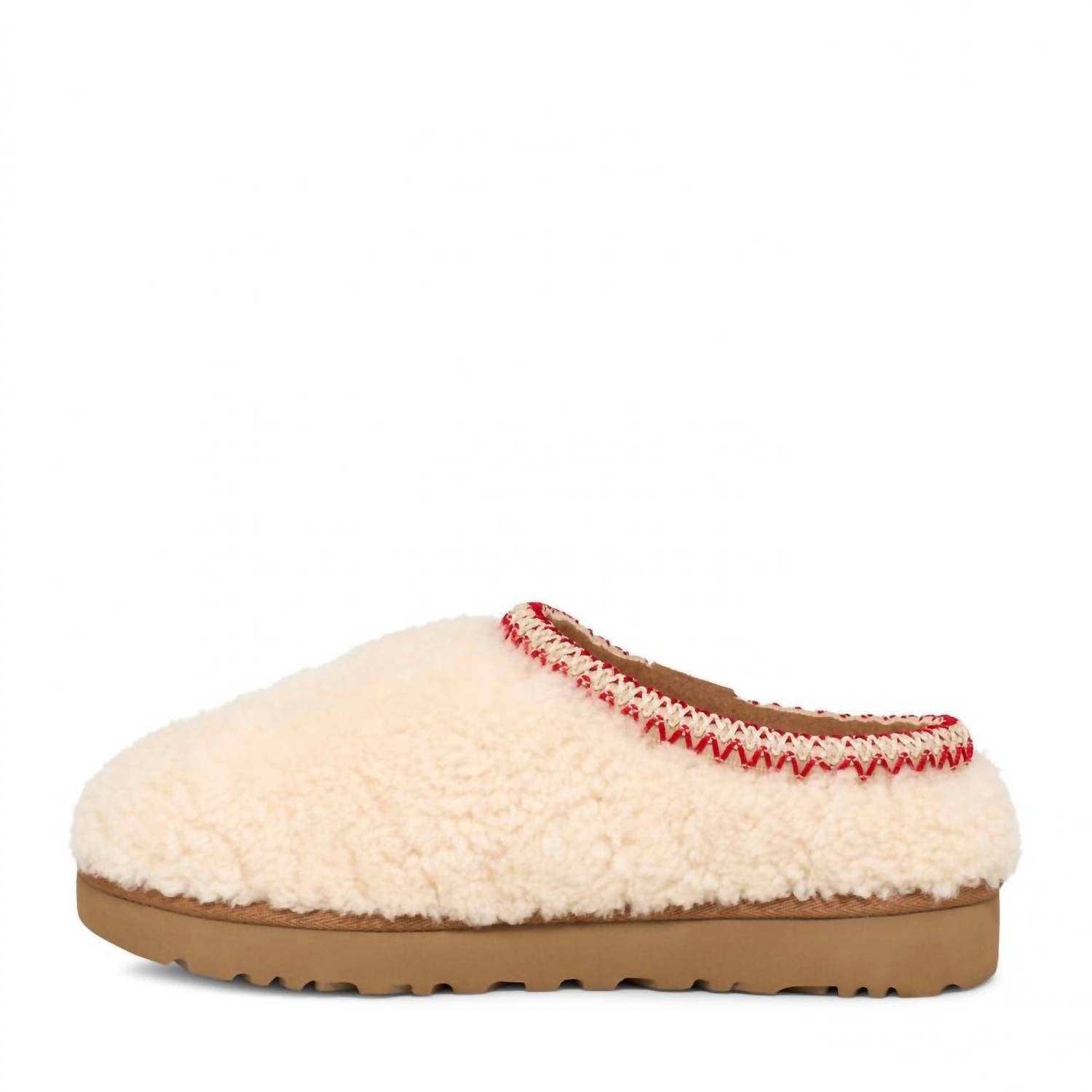 Ugg - Women's Tasman Maxi Curly Slippers