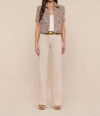 L'Agence - Chita Jacket