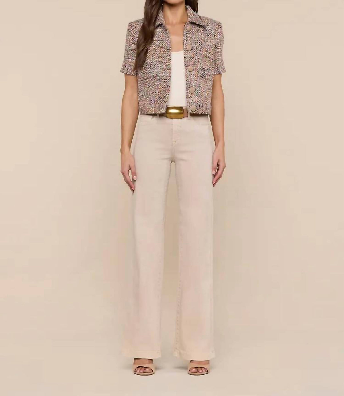 L'Agence - Chita Jacket