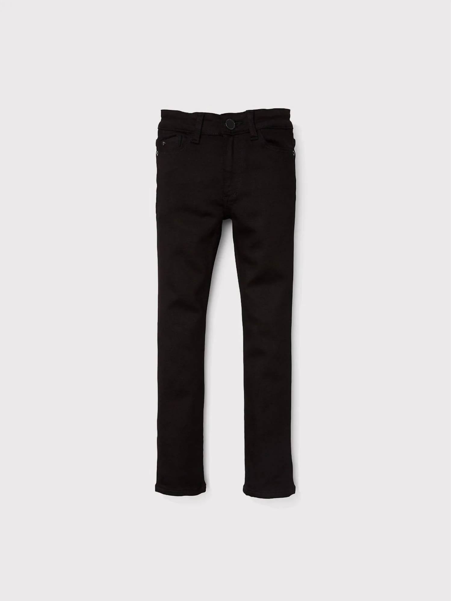 Dl1961 - Kids' - Girls Chloe Skinny Jean