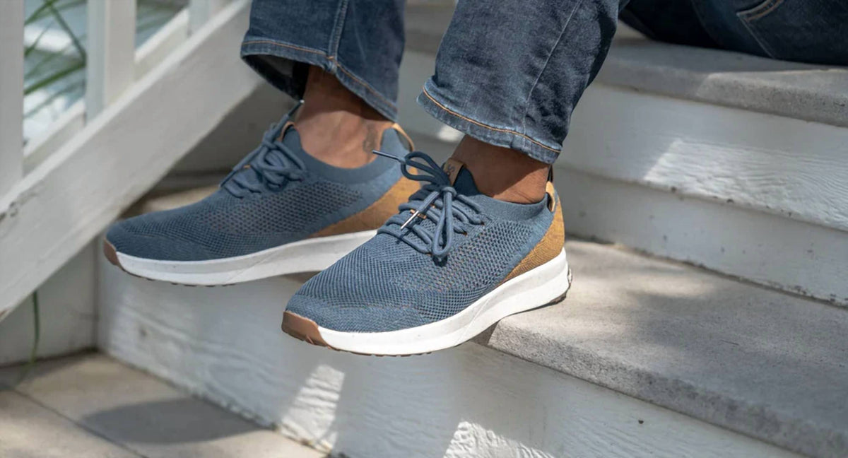 Saola - Men's Tsavo M 2.0 Sneakers