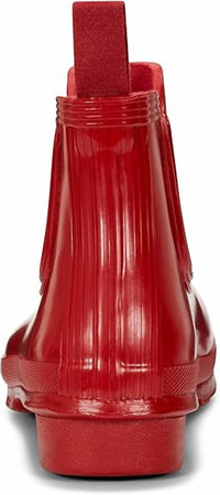 Hunter Bell - Women's Original Gloss Chelsea Rain Boots