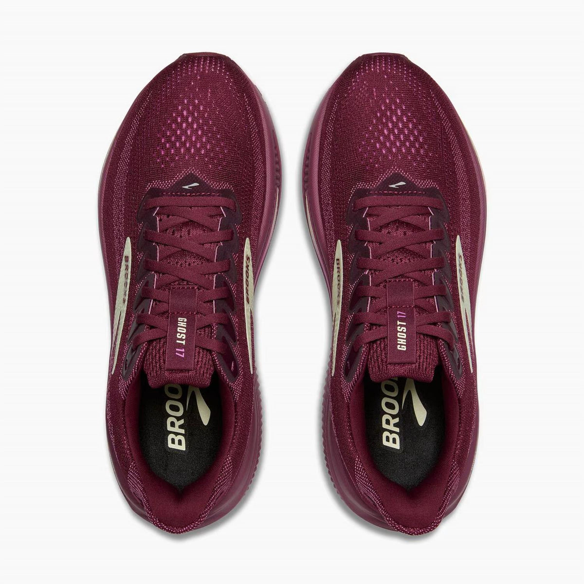 Brooks - Women's Ghost 17 Running Shoes