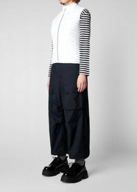 Save The Duck - Arabella Puffer Vest