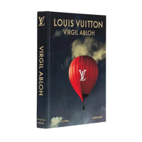 Assouline - Louis Vuitton: Virgil Abloh Classic Balloon
